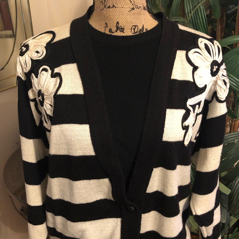 Sweater set